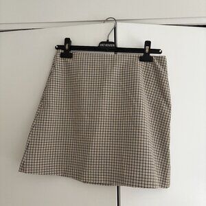 Wilfred Mini Skirt
